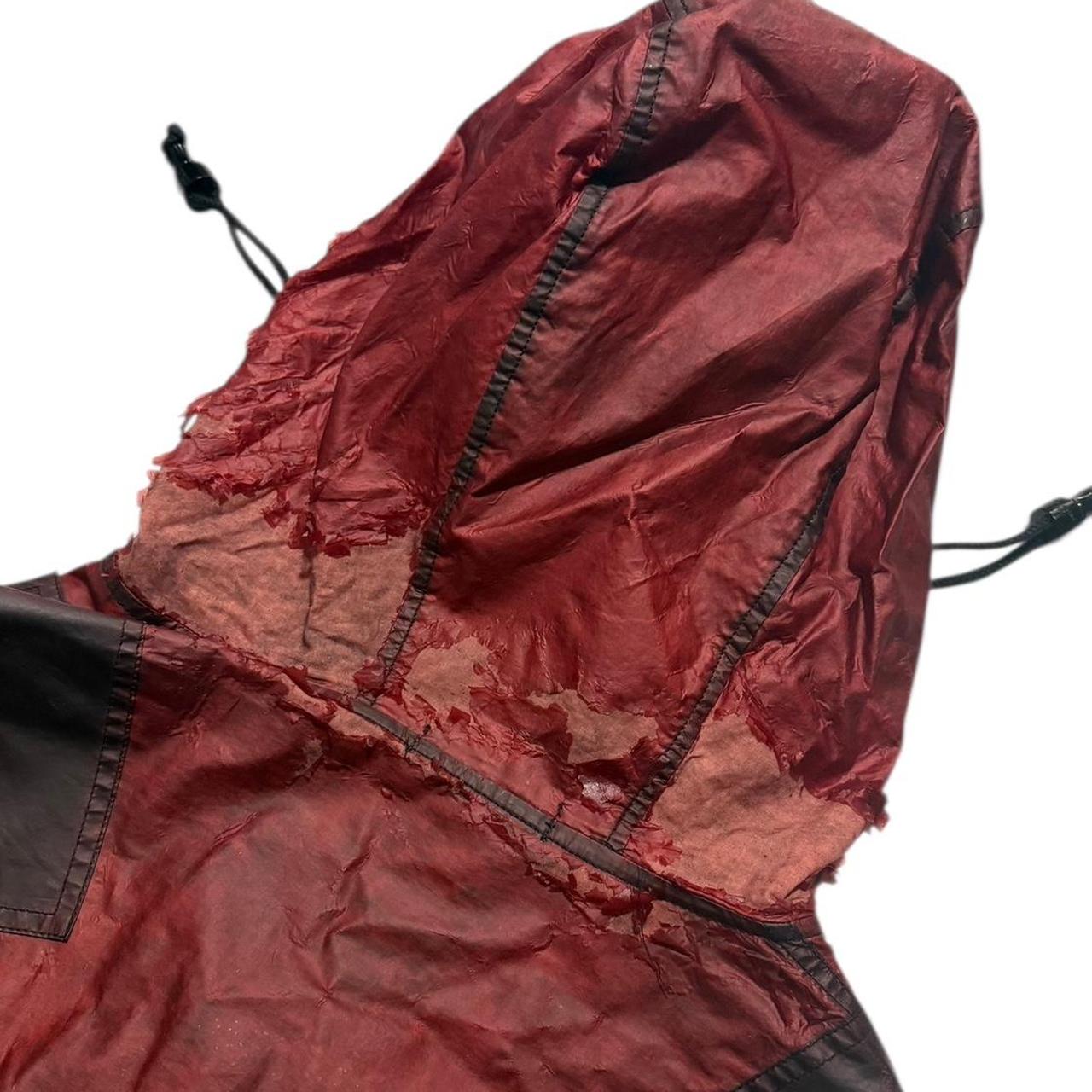 Stone Island Reverse Colour Process Jacket