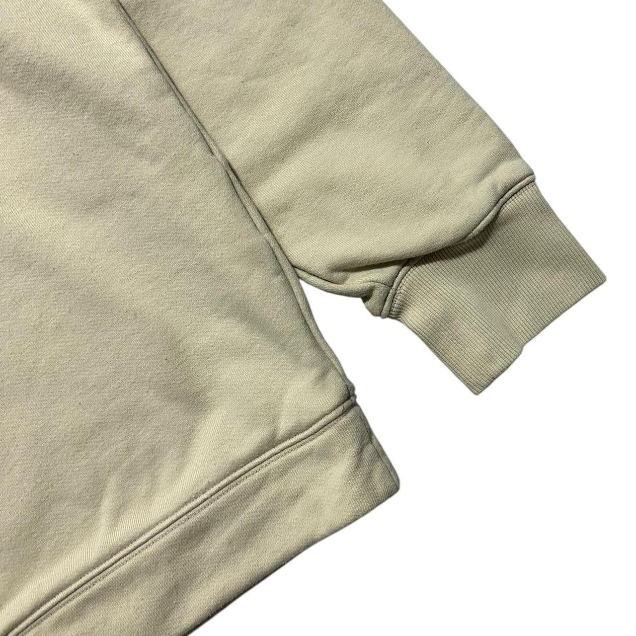 CP Company Front Logo Pullover