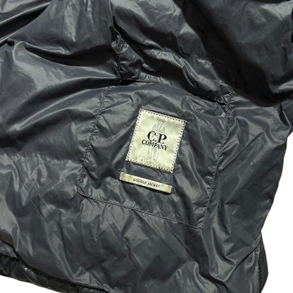 CP Company D.D. Shell Down Jacket