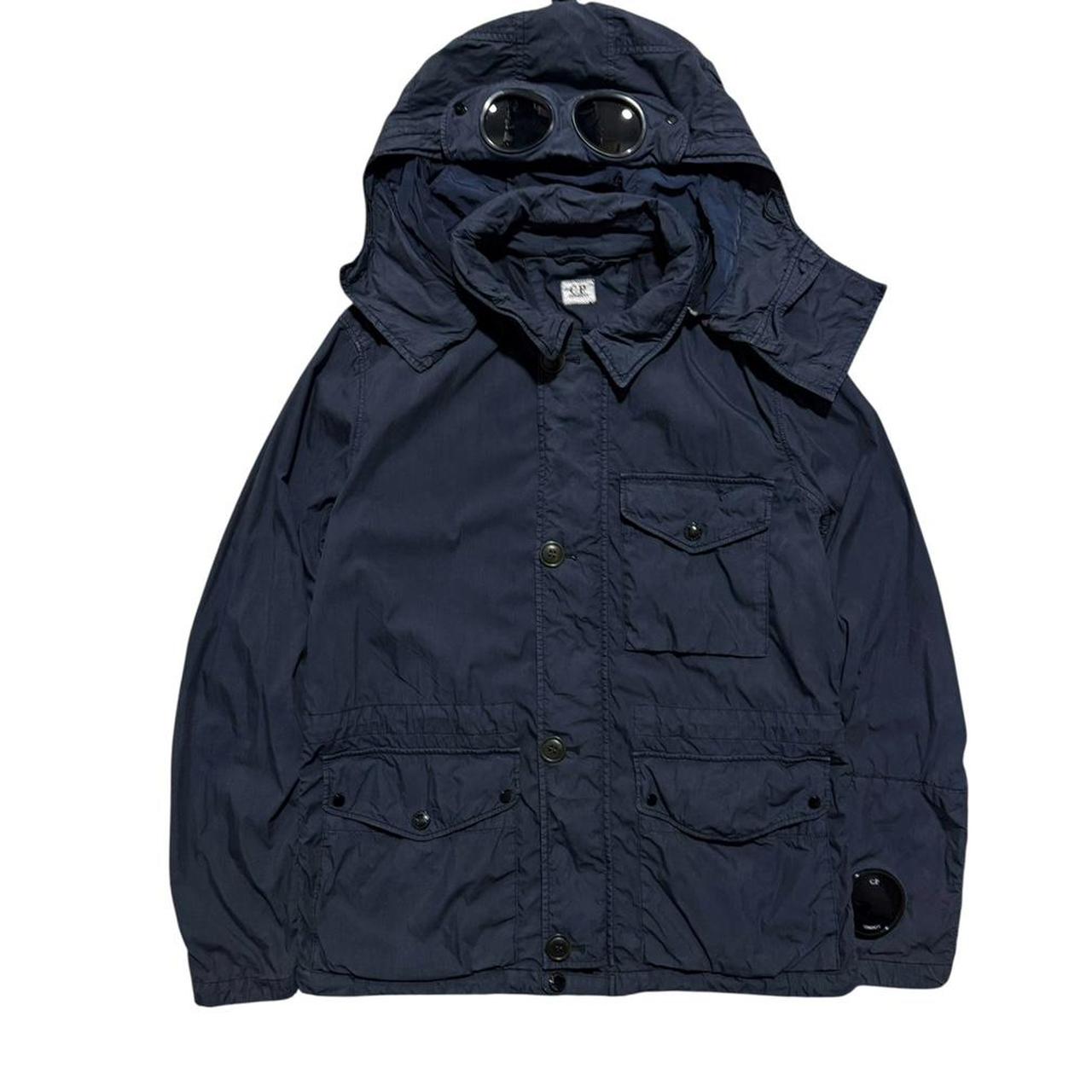 CP Company 50.3 La Mille Jacket