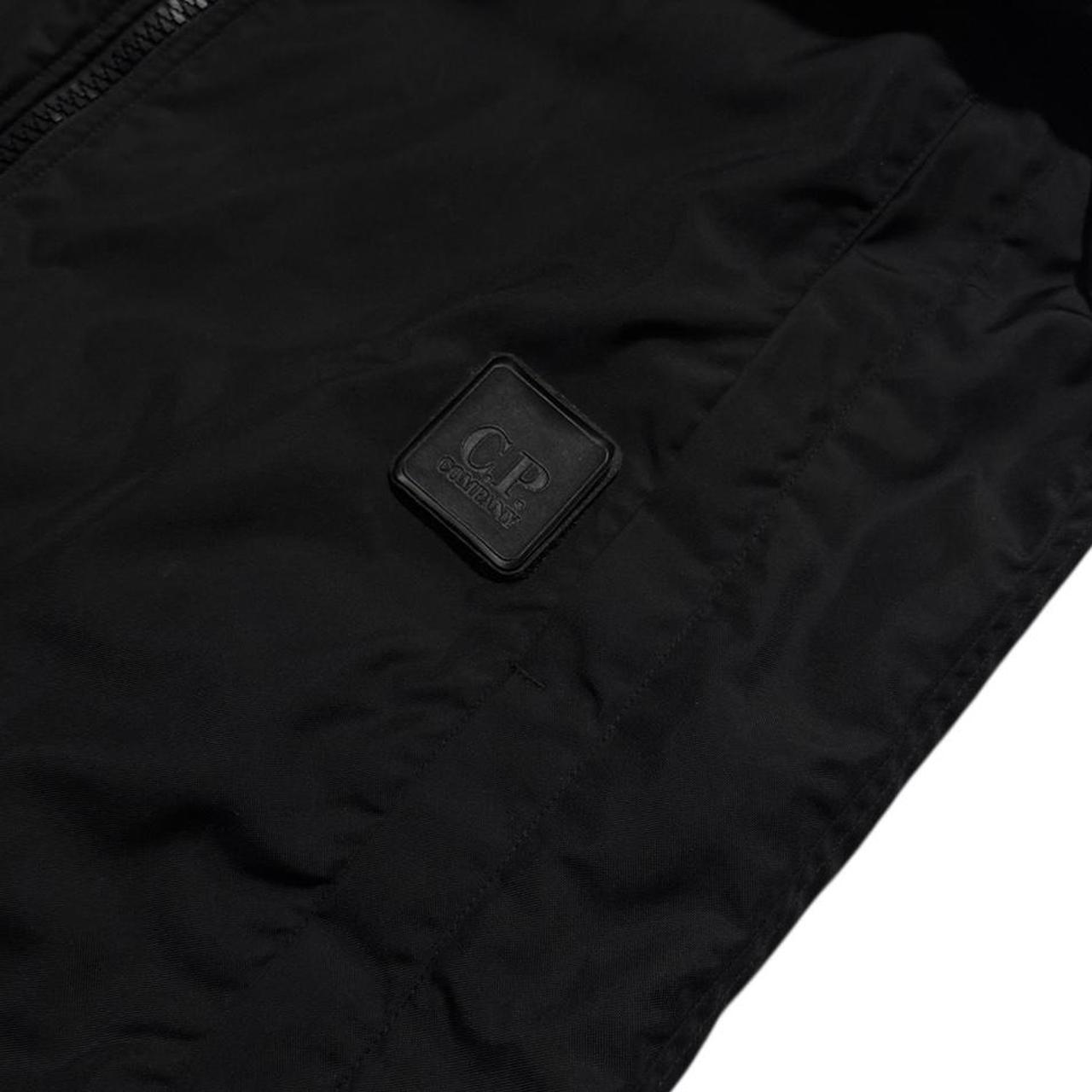 CP Company A/W 2000 Urban Protection Jacket
