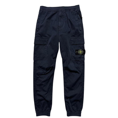Stone Island Cargo Trousers