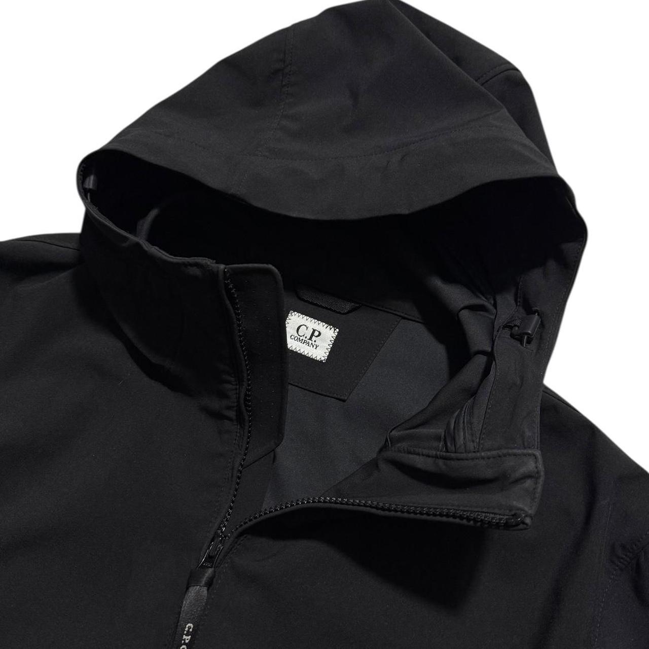 CP Company Soft Shell Jacket