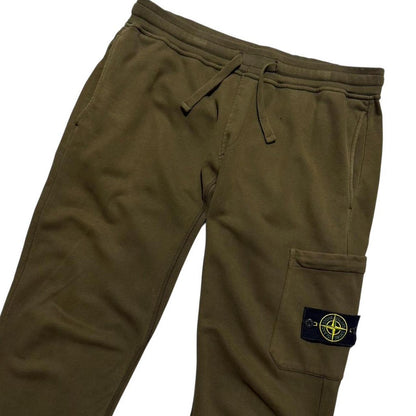 Stone Island Sweatpants