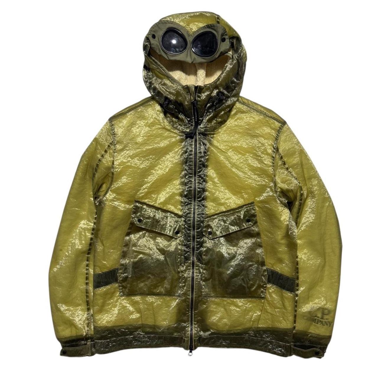 CP Company Kan-D Jacket