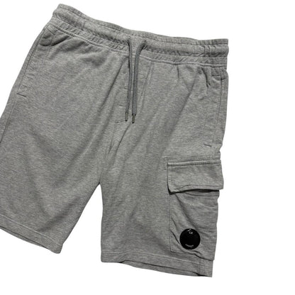 CP Company Cotton Shorts