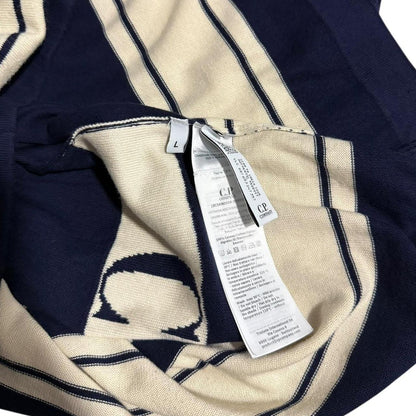 CP Company Palace Wool Jumper