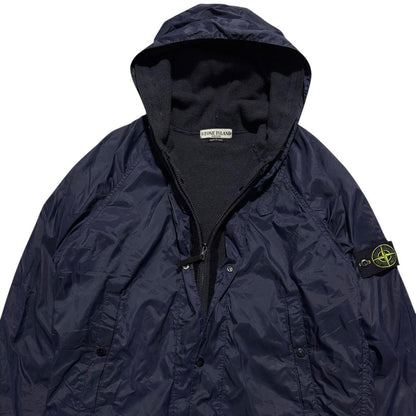 Stone Island 2004 Nylon Jacket