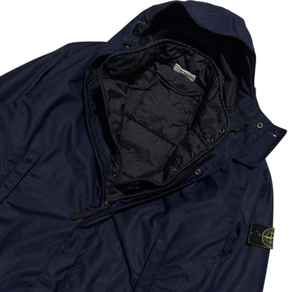 Stone Island 1998 Nylam Jacket