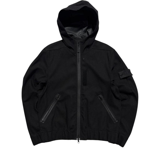 Stone Island Shadow Project SW 3L Wool Jacket
