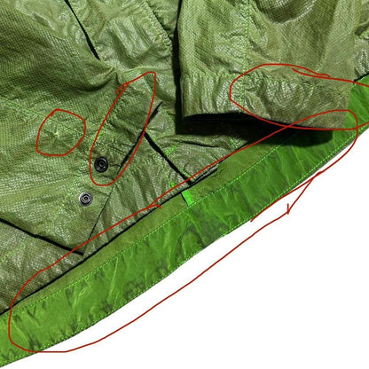 Stone Island Pixel Reflective Jacket - Known Source