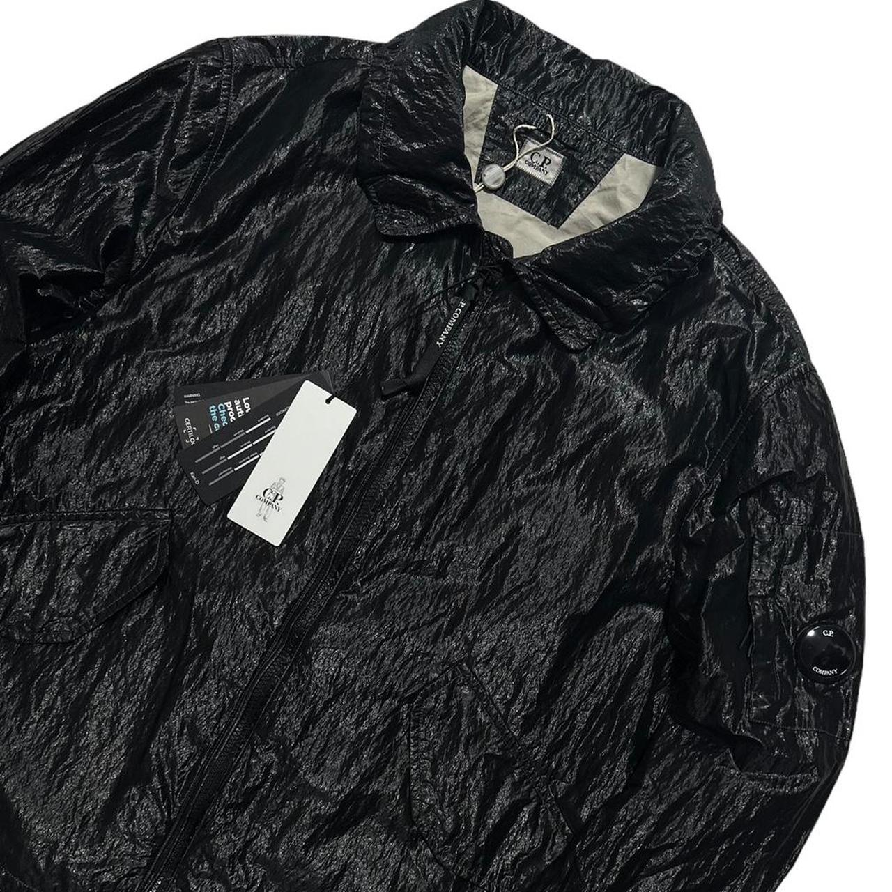 CP Company Kan-D Jacket