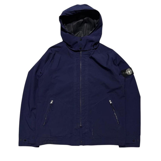 Stone Island Tank Shield Jacket