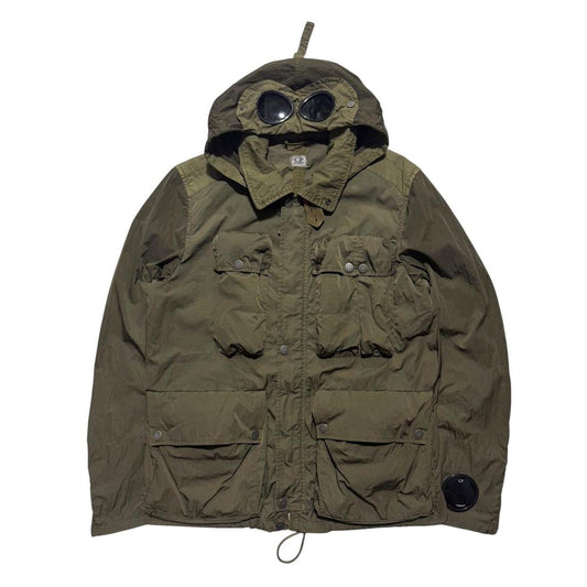 CP Company Mille Miglia Nylon Jacket