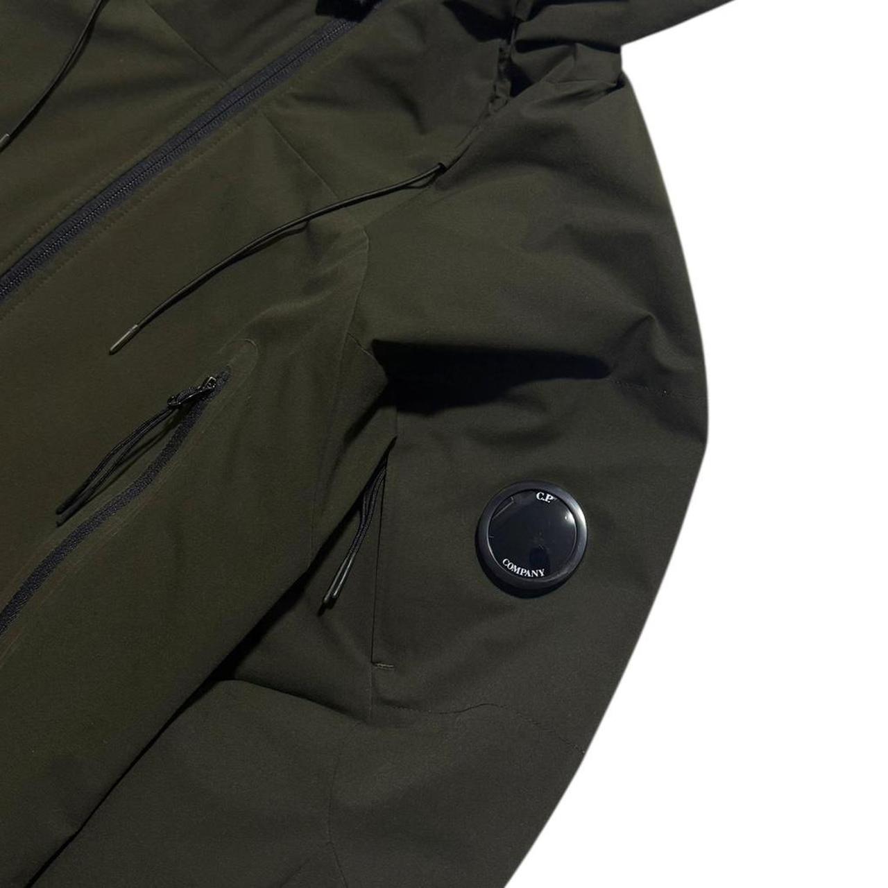 CP Company Pro-Tek Jacket