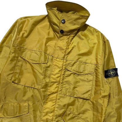 Stone Island S/S 1996 Formula Steel Jacket