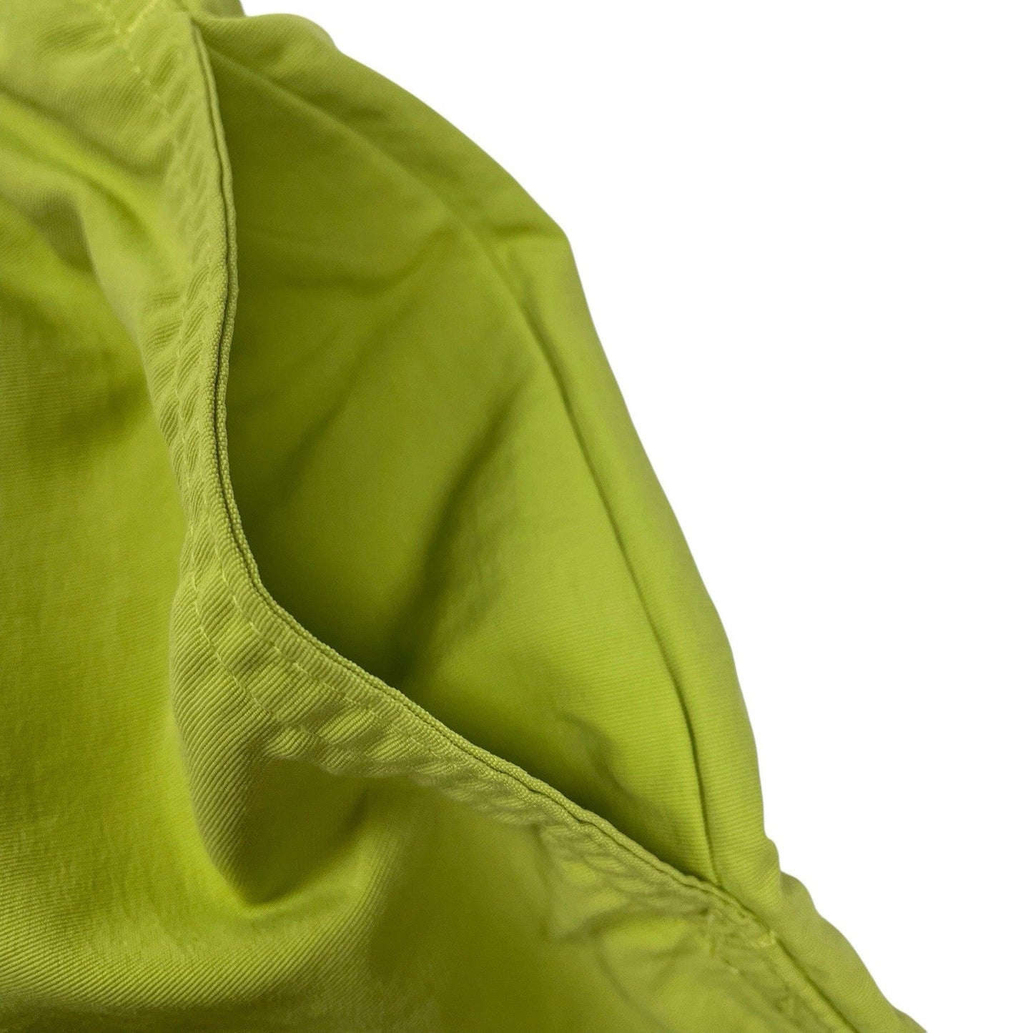 Stussy Swim Shorts, Size Small | O/S, Green