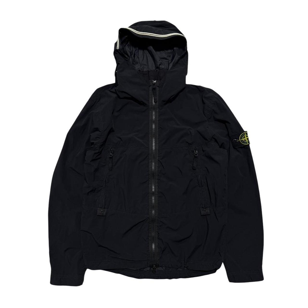 Stone Island Skin Touch Jacket