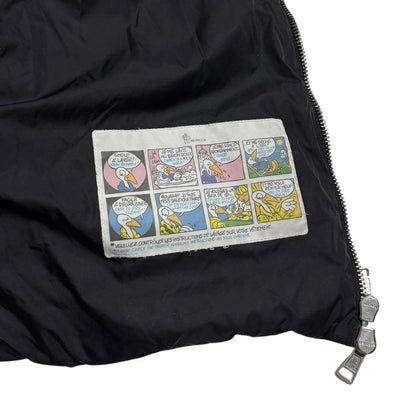 Moncler Amiot Biker Jacket