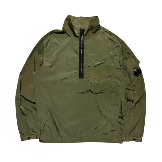 CP Company Nylon Pullover Jacket