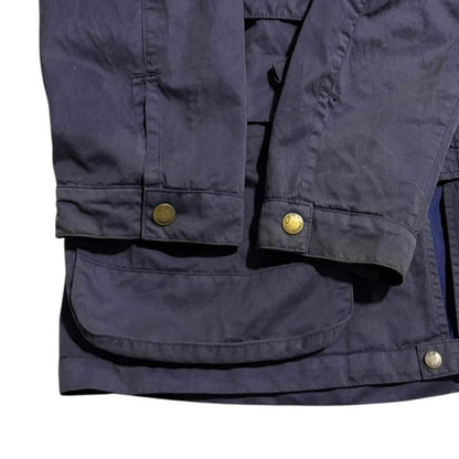 CP Company 2010 Belted Mille Miglia Google Jacket