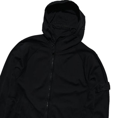 Stone Island Shadow Project Jersey R Cotton Jacket - Known Source