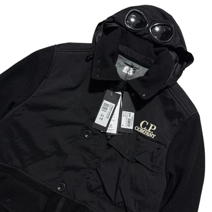 CP Company Duffle Goggle Jacket