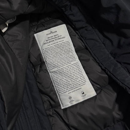 Stone Island Micro Reps Primaloft Jacket