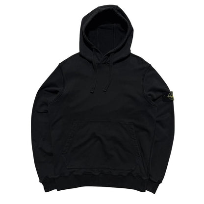 Stone Island Pullover Hoodie