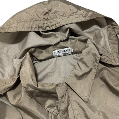 Stone Island 90's Formula Steel Jacket
