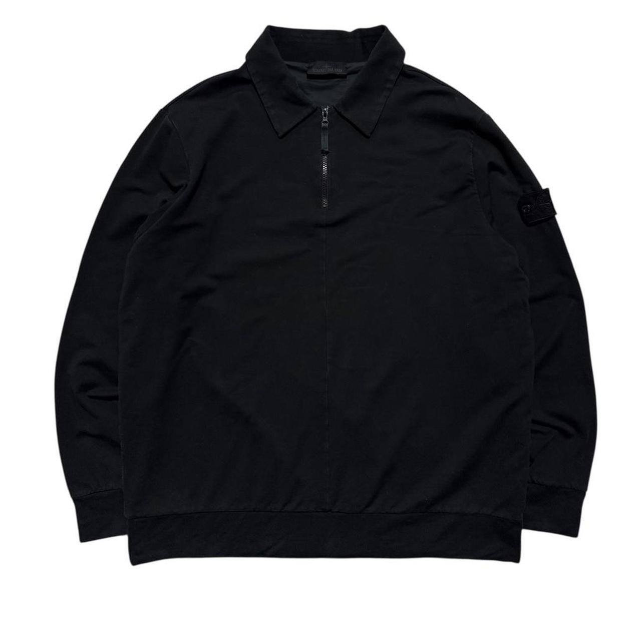 Stone Island Ghost Pullover