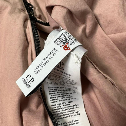 CP Company Pink Overshirt