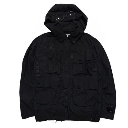 CP Company Flatt Nylon La Mille Jacket