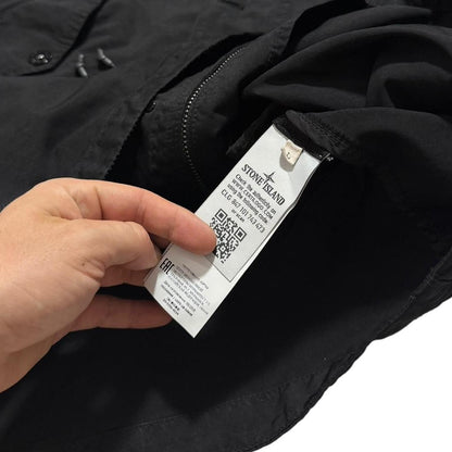 Stone Island David-TC Jacket