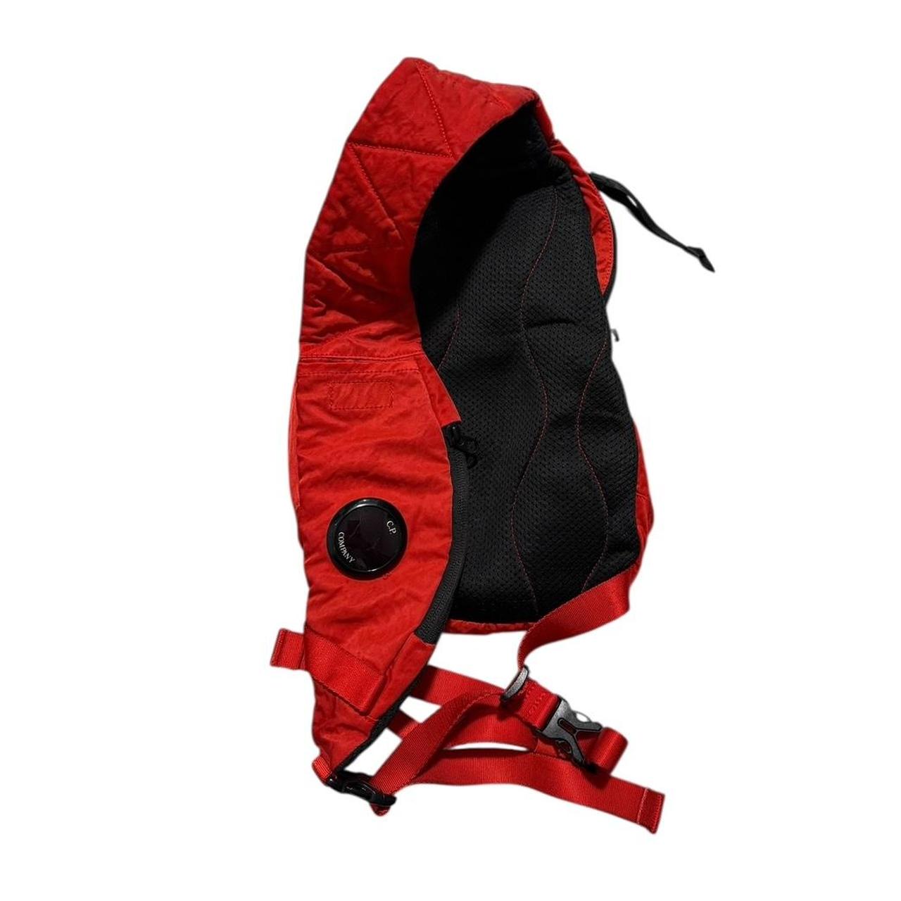 CP Company Shoulder Bag