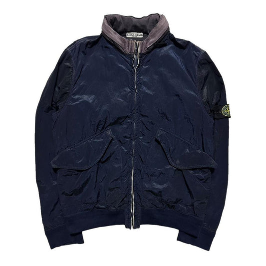 Stone Island Nylon Metal Jacket