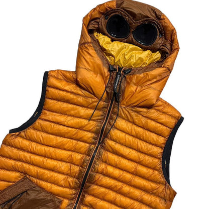 CP Company D.D Shell Goggle Gilet