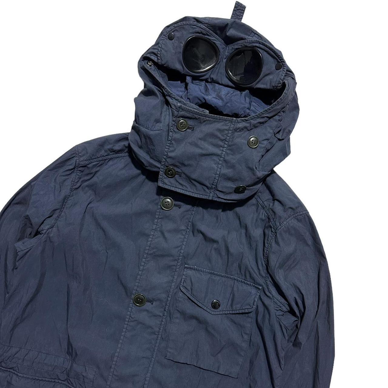 CP Company 50.3 La Mille Goggle Jacket - Known Source