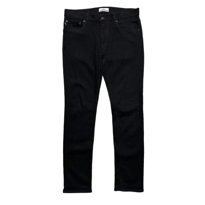 Stone Island Black Trousers