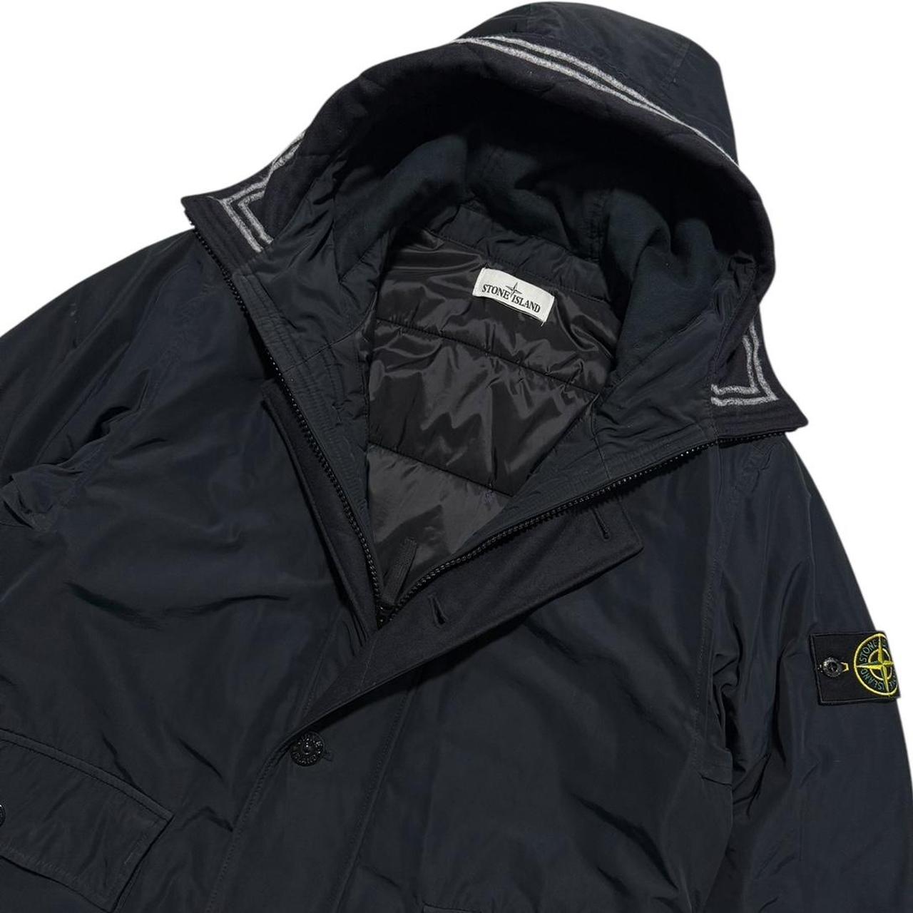 Stone Island Micro Reps Primaloft Jacket