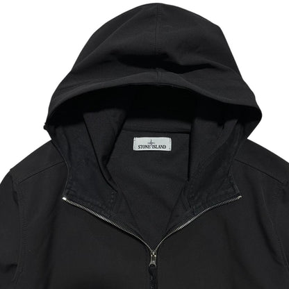 Stone Island Soft Shell Jacket