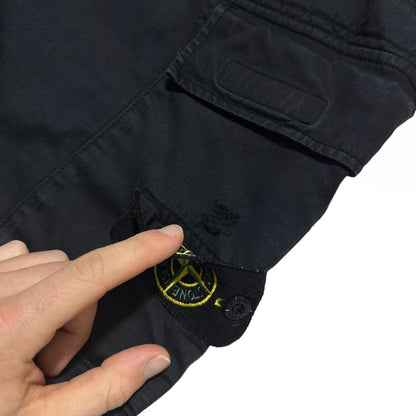 Stone Island Combat Cargos