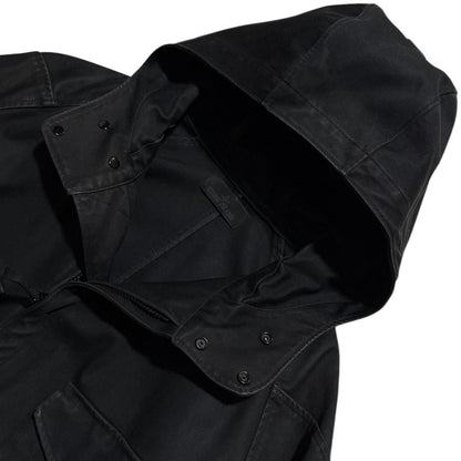 Stone Island Ghost Raso Gommato Jacket