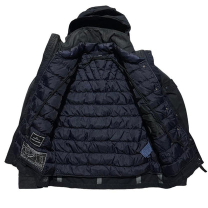 Stone Island Ghost Ventile Jacket | Medium, TBD