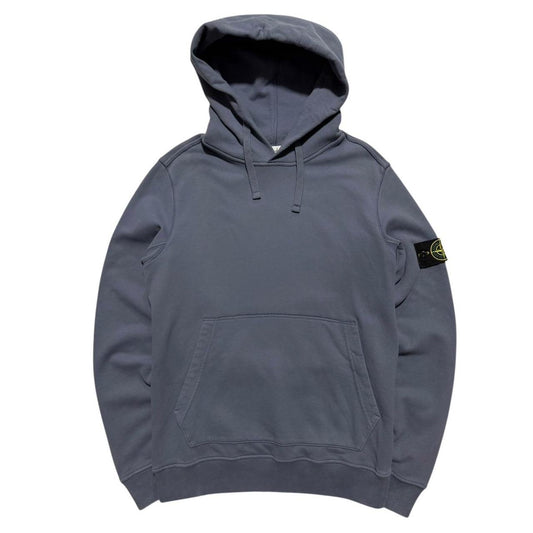 Stone Island Pullover Hoodie