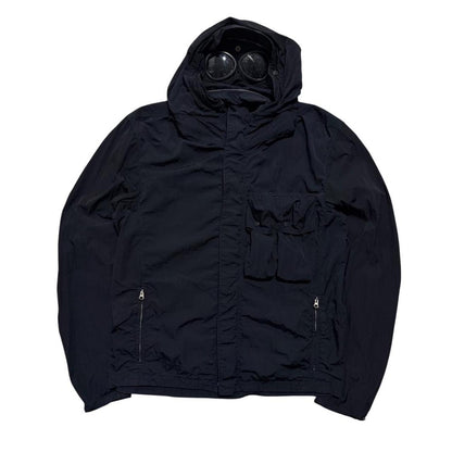 CP Company Nylon Goggle Jacket