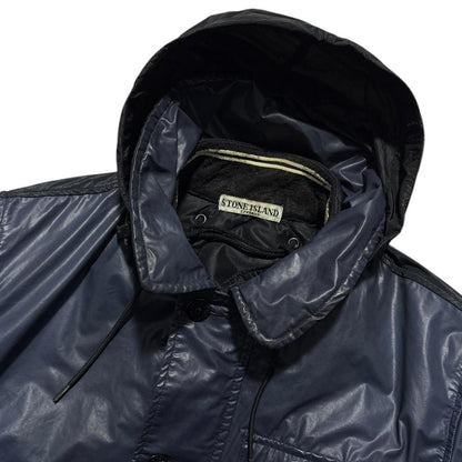 Stone Island Ripstop Ice Jacket