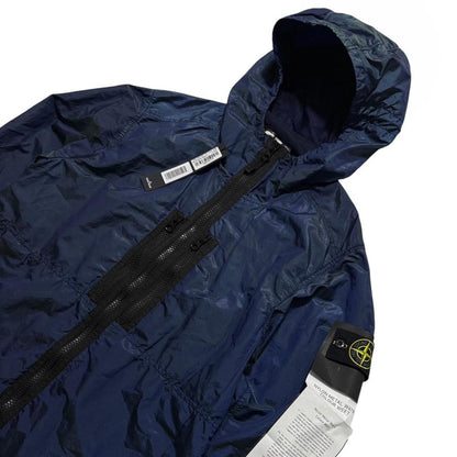 Stone Island Colour Weft Jacket