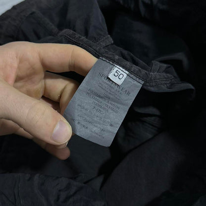 CP Company Nylon Goggle Jacket | Large, TBD