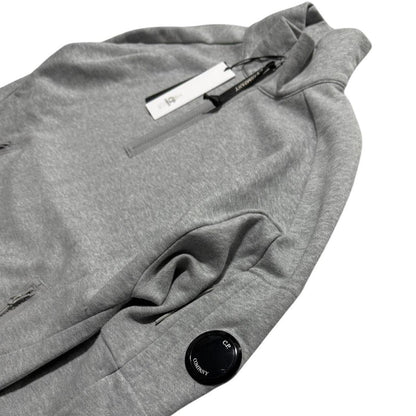 CP Company Quarter Zip Pullover